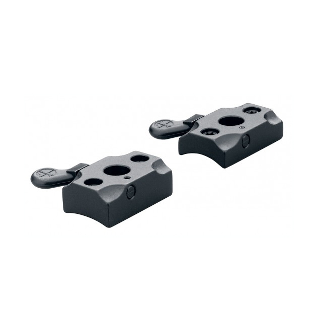 Основание LEUPOLD QR на Tikka T3/T3x / Whitetail Hunter (114976). Фото №2