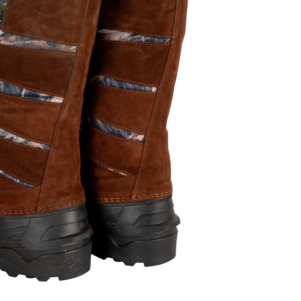 Сапоги зимние охотничьи на основе галоши из ТЭП С 162 "Рокс-Нева" р-р 300. Фото №10 Сапоги зимние охотничьи на основе галоши из ТЭП С 162 "Рокс-Нева" р-р 300. Фото №10