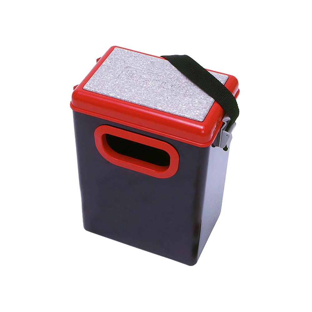 Ящик зимний Teho. Фото №2