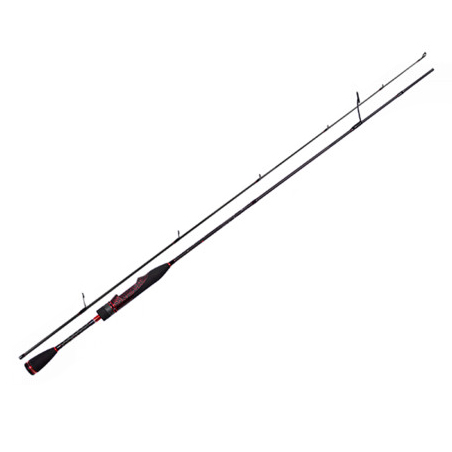 Удилище спиннинговое Maximus HIGH ENERGY-Z 27H, 2,7m, 15-50g. Фото №2