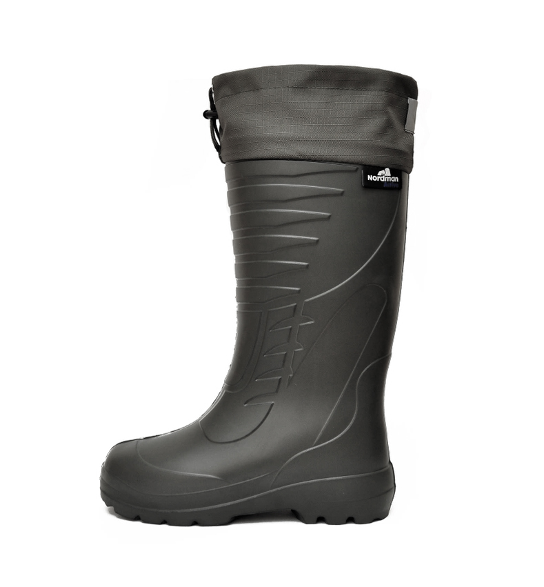 Сапоги NORDMAN ACTIVE (ПЕ-5 УММ)С МЕХОВЫМ ВКЛАДЫШЕМ ДО -30 ºС  р. 45/46 Псковполимер. Фото №2
