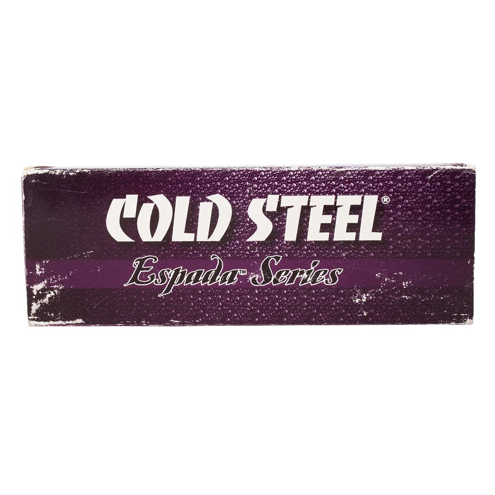 Нож складной Cold Steel Espada (Large). Фото №4