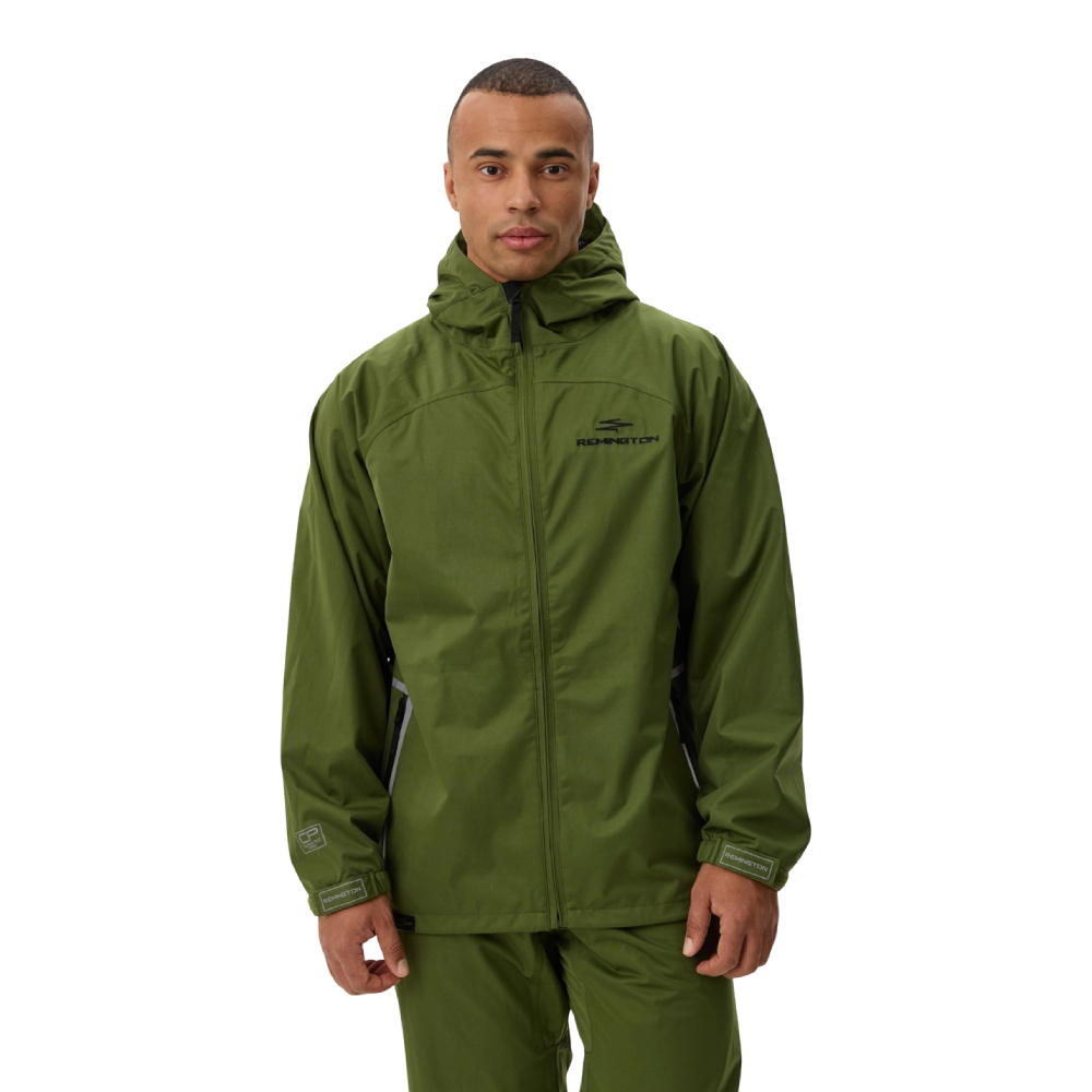 Костюм Remington Mushroom Picker Green р. 2XL. Фото №3