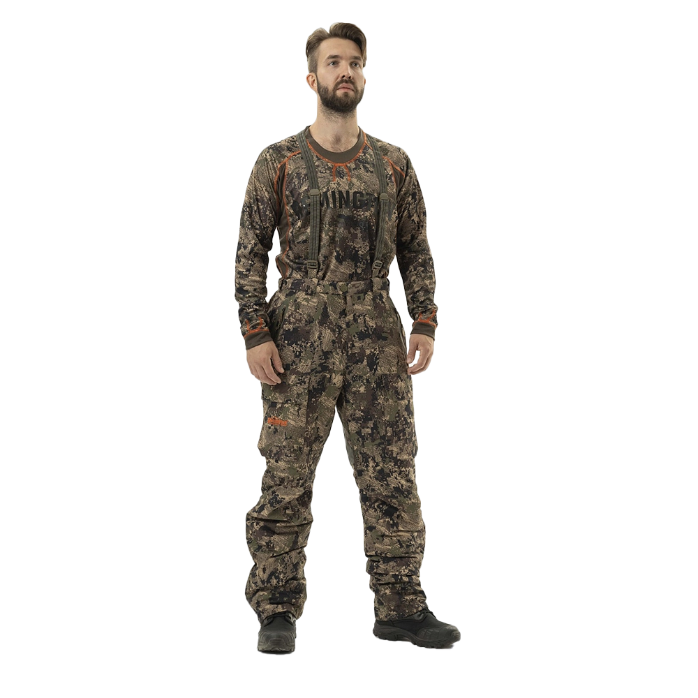 Костюм Remington 3 в 1 Blizzard Green Forest р. S. Фото №10 Костюм Remington 3 в 1 Blizzard Green Forest р. S. Фото №10