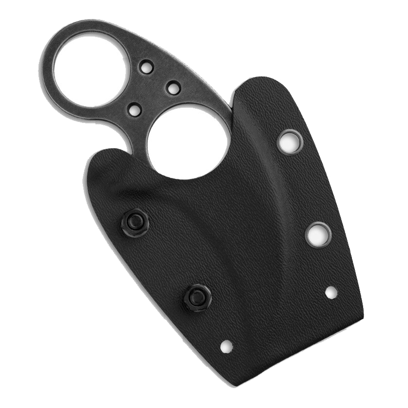 Нож складной Brous Hawk Black,стальD2. Фото №3