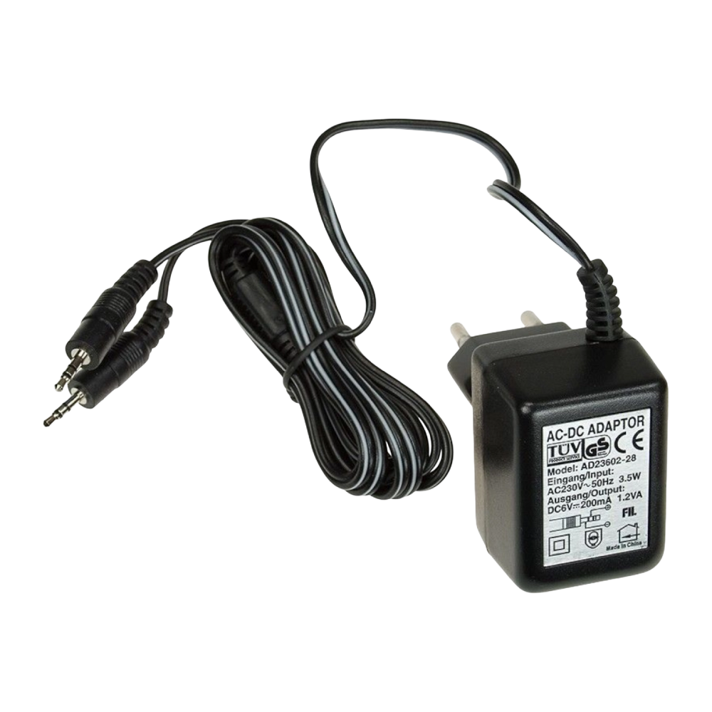 Комплект адаптер+стакан для зарядки JJ-Connect Frequency. Фото №1