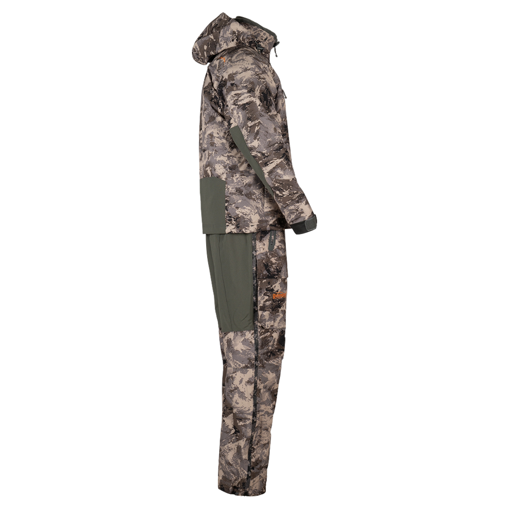 Костюм Remington Blizzard 3 в 1 Rifle р. 6XL. Фото №4