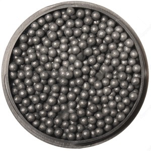 Дробь №00 (1кг) Кузнецк. Фото №2