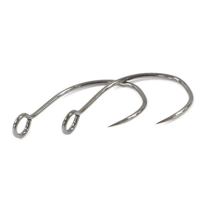 Крючок Owner 51607BC №8 S-35BL. Фото №2