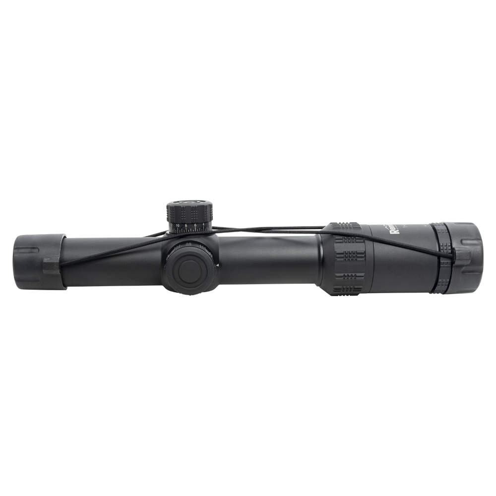 Прицел REMINGTON оптический 1-8x24 Fury с подсветкой 30mm 6D. Фото №3 Прицел REMINGTON оптический 1-8x24 Fury с подсветкой 30mm 6D. Фото №3