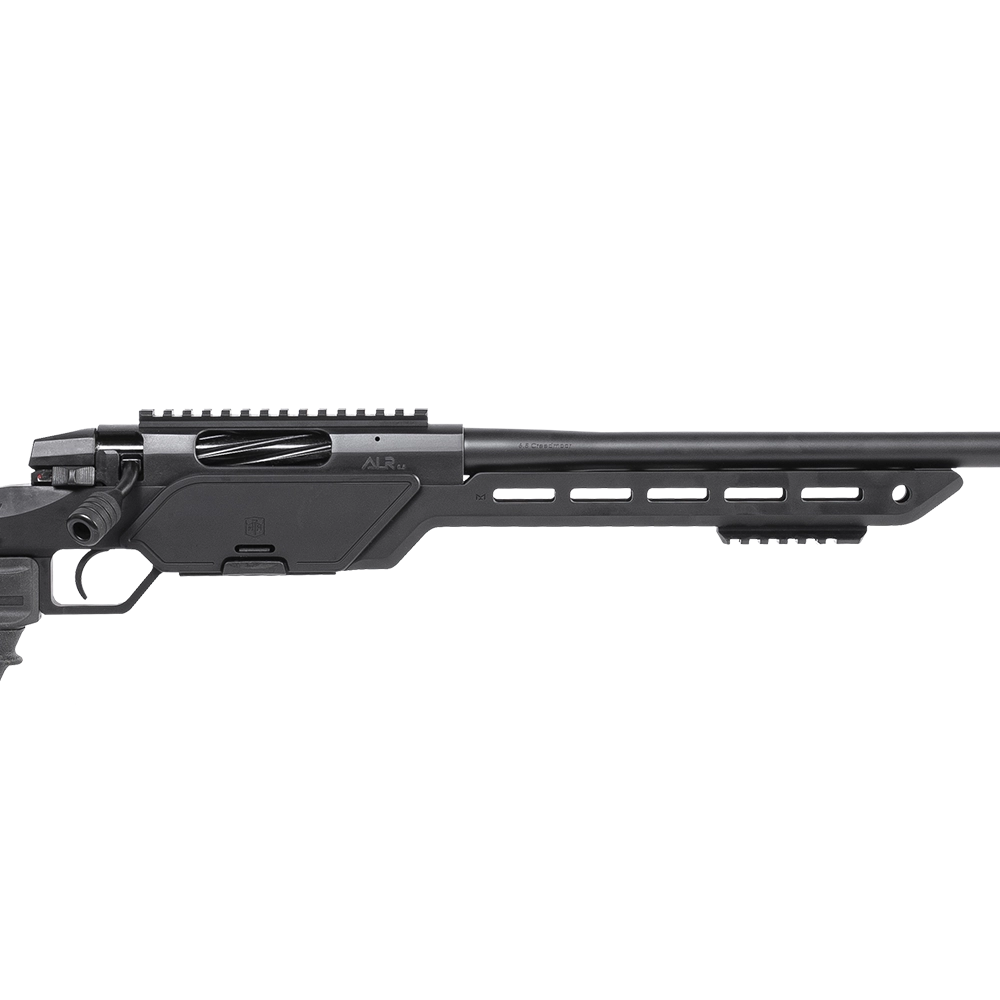 Карабин АТА ARMS ALR FS калибр 6,5 Creedmoor, ствол 610 мм, ДТК, 2 стальных магазина*5 патронов. Фото №4 Карабин АТА ARMS ALR FS калибр 6,5 Creedmoor, ствол 610 мм, ДТК, 2 стальных магазина*5 патронов. Фото №4