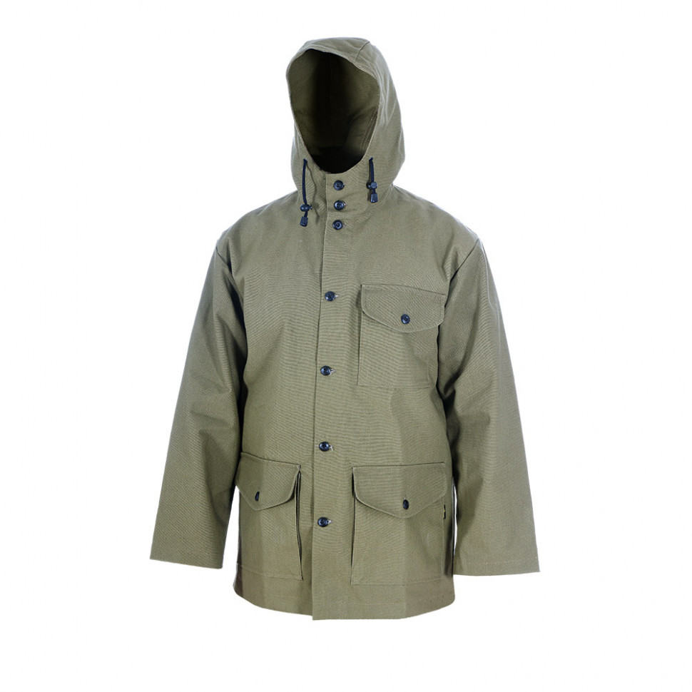 Штормовка (авизент, х/б) р. 54-56/170_(ХСН). Фото №2