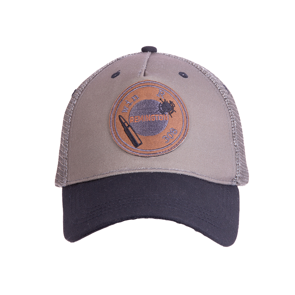 Бейсболка Remington Gunshot Green. Фото №3