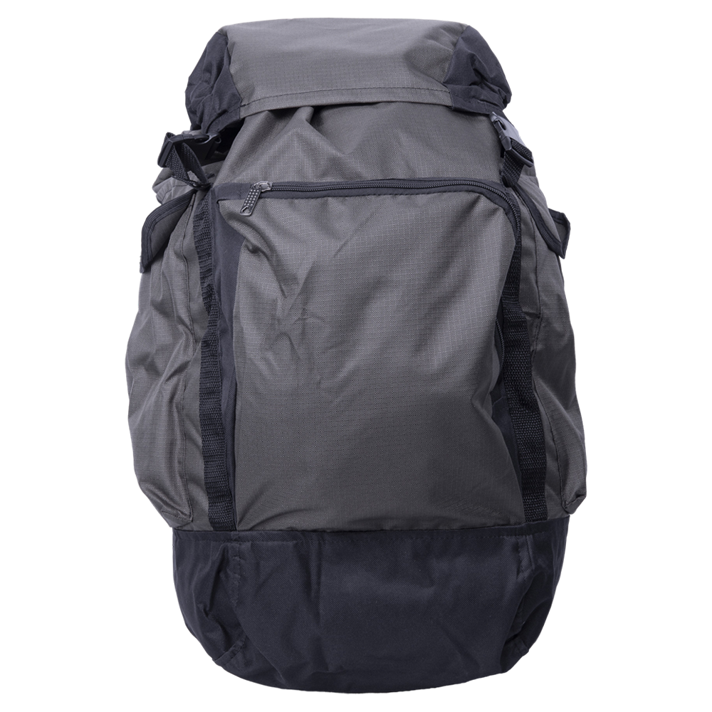 Рюкзак (Турист), 50 л. ( оксфорд 600D) . Фото №1