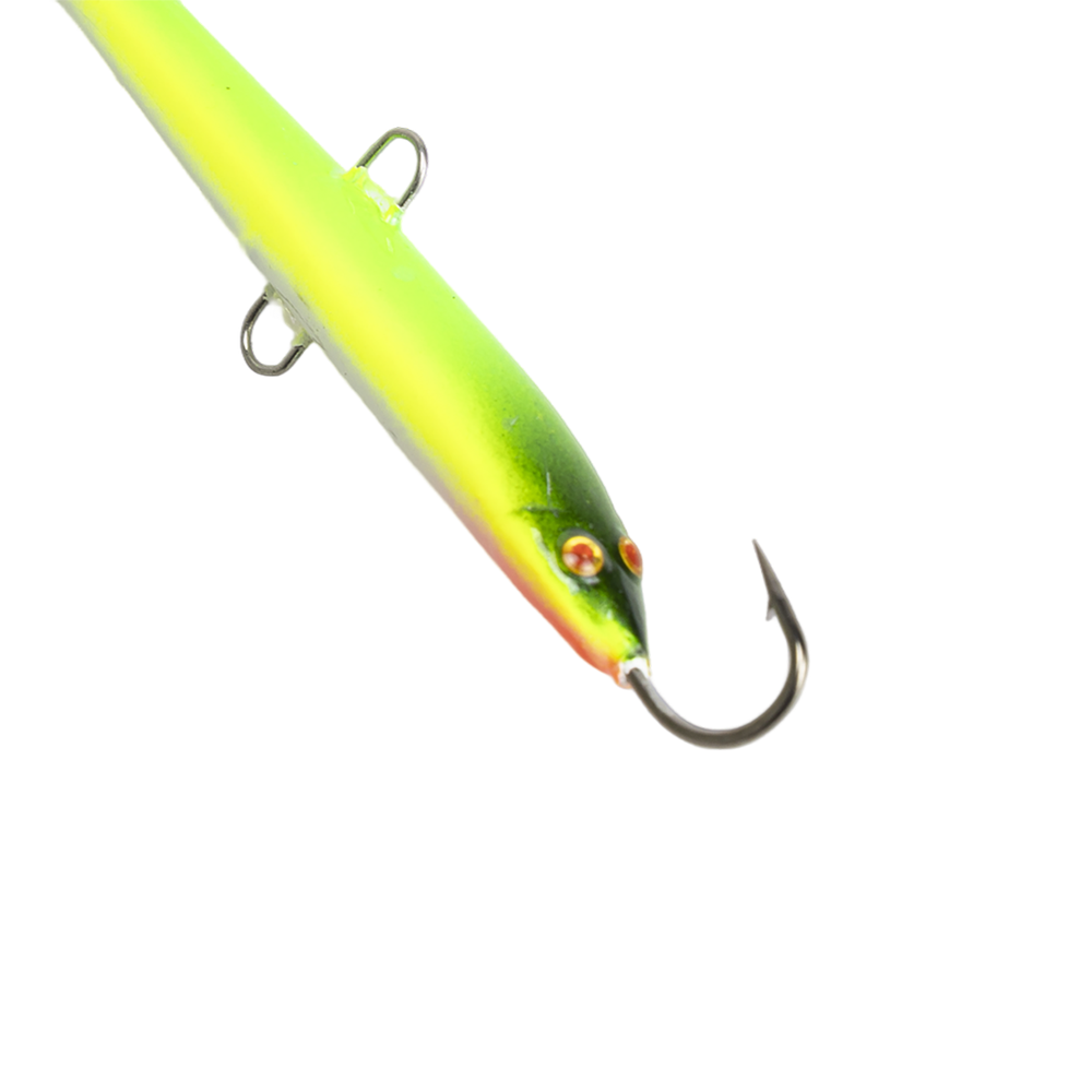 Балансир Shark Черная смерть 75мм, цвет (008). Фото №2