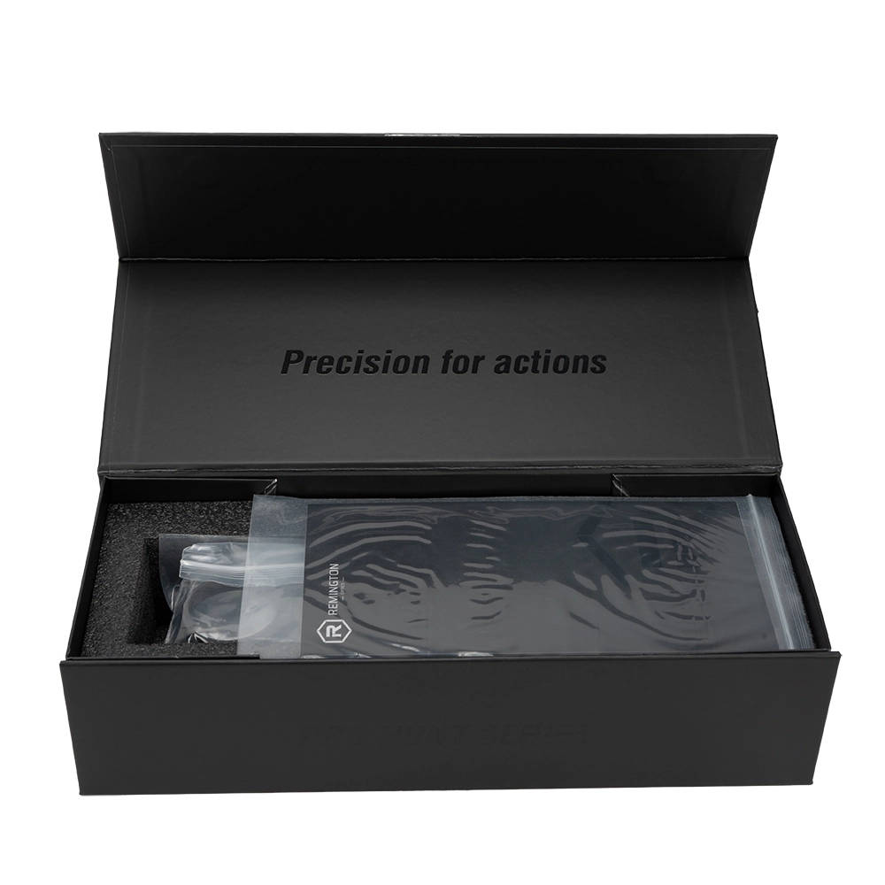Прицел оптический REMINGTON SPIRIX 1-6x24 HD SFP IR 30мм 0.1 MRAD. Фото №19 Прицел оптический REMINGTON SPIRIX 1-6x24 HD SFP IR 30мм 0.1 MRAD. Фото №19