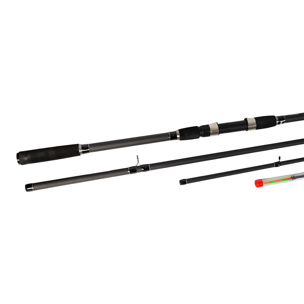 Удилище фидерное Helios Akeno 3,6м, 120гр*. Фото №3 Удилище фидерное Helios Akeno 3,6м, 120гр*. Фото №3