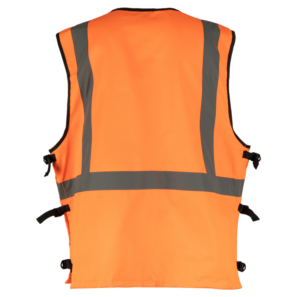 Жилет охотника "Сигнал" р. 48. Фото №4