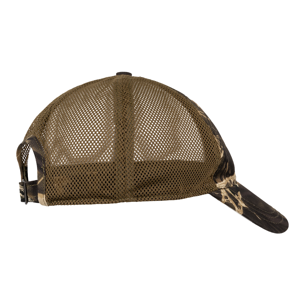 Бейсболка Юг / смесовая ткань / камыш 2010 ((61-62)) (Хольстер). Фото №3