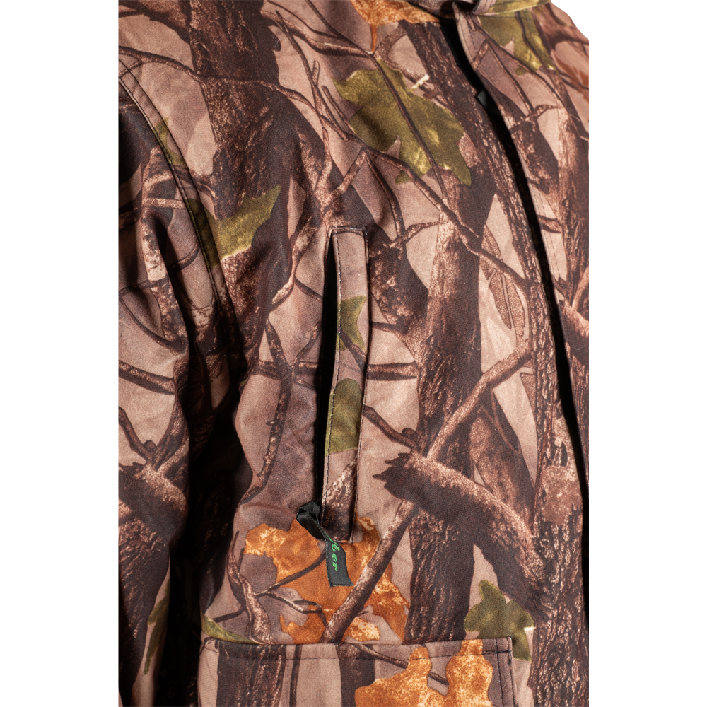 Костюм демисезонный "ФОРЕСТ" (лесная чаща) р. 56-58. Фото №7