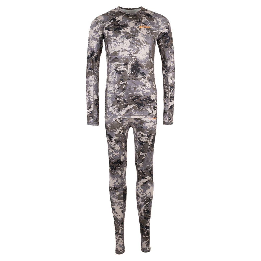 Термобелье Remington Underwear Мiddle Rifle р. 2XL. Фото №1 Термобелье Remington Underwear Мiddle Rifle р. 2XL. Фото №1