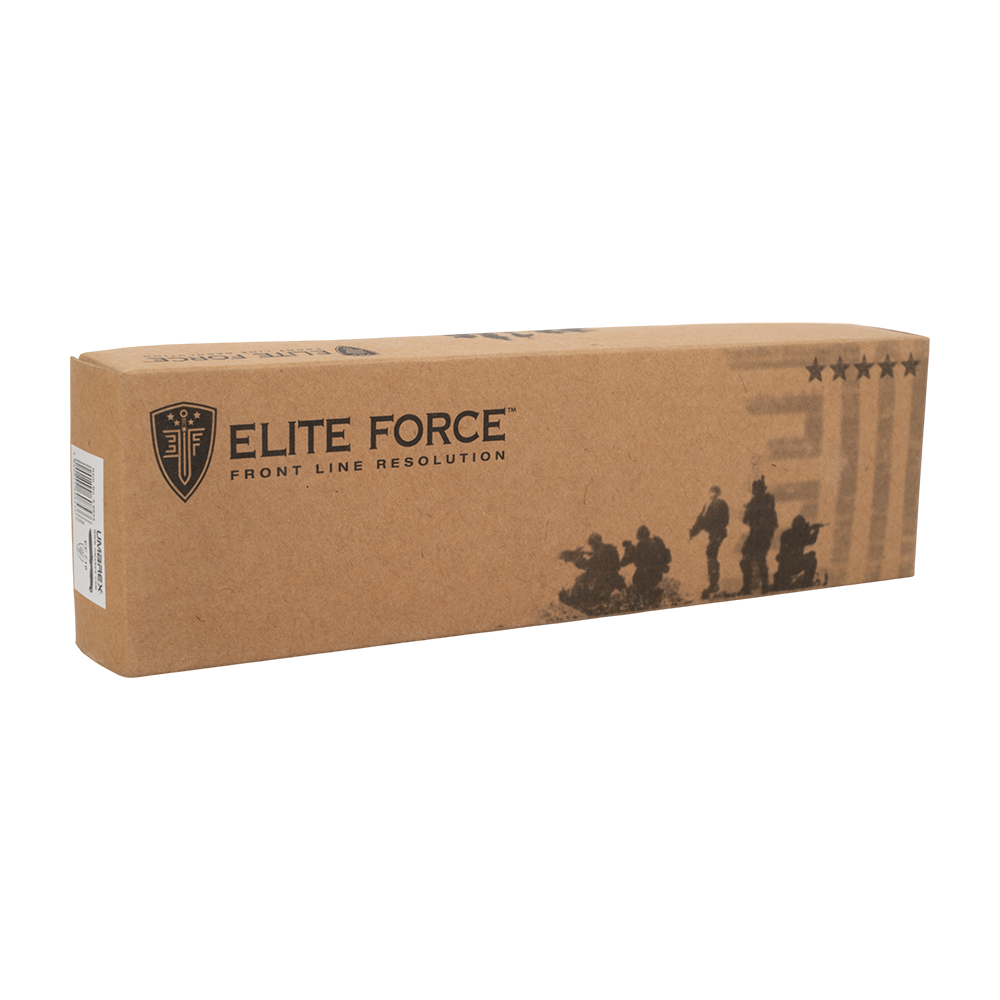 Нож Elite Force EF710. Фото №5