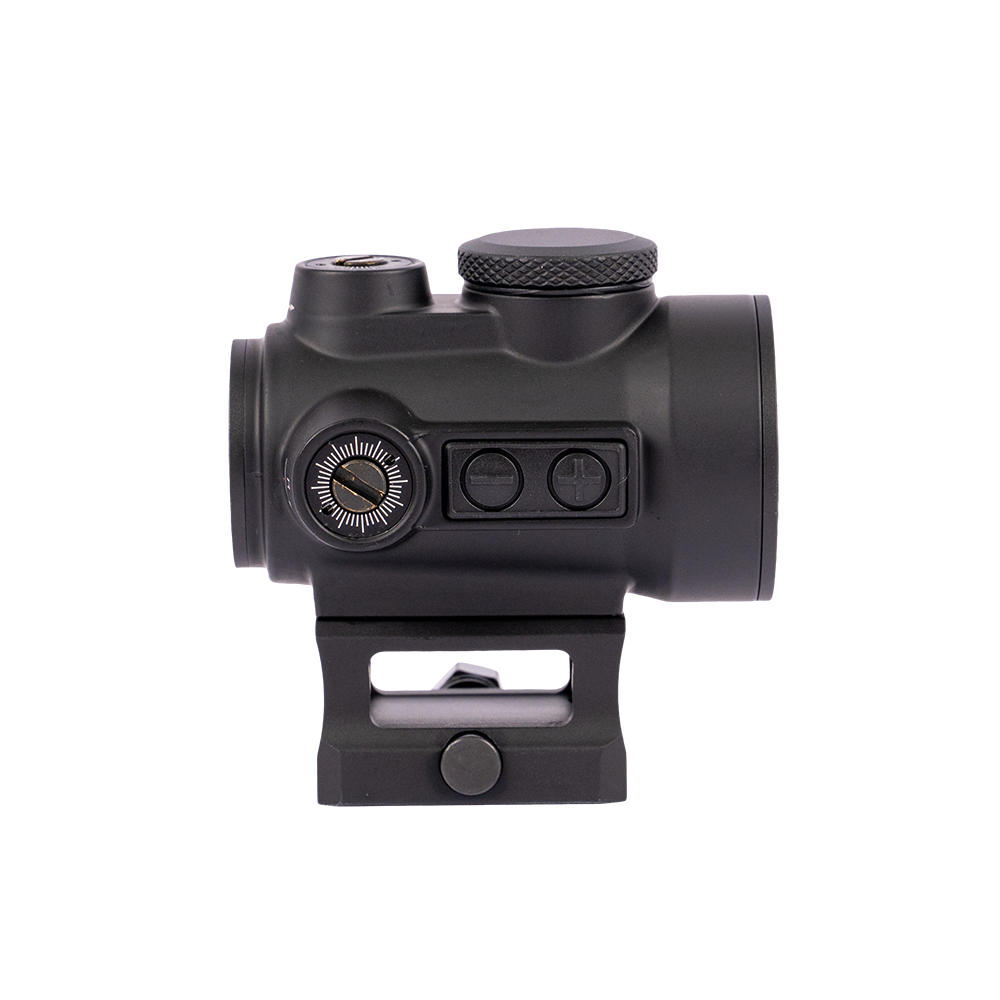 Коллиматорный прицел REMINGTON Fury крепление weaver. Фото №3