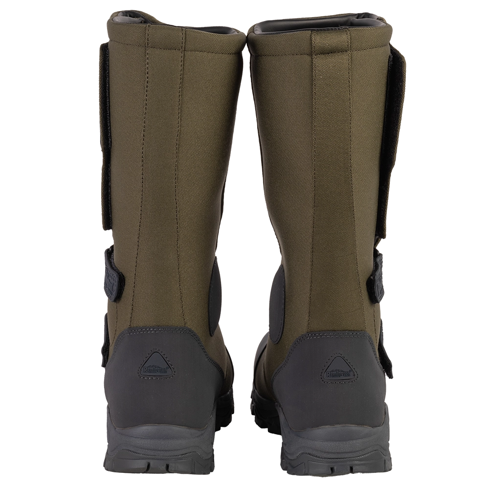 Ботинки Remington D9150 Olive р. 44. Фото №3