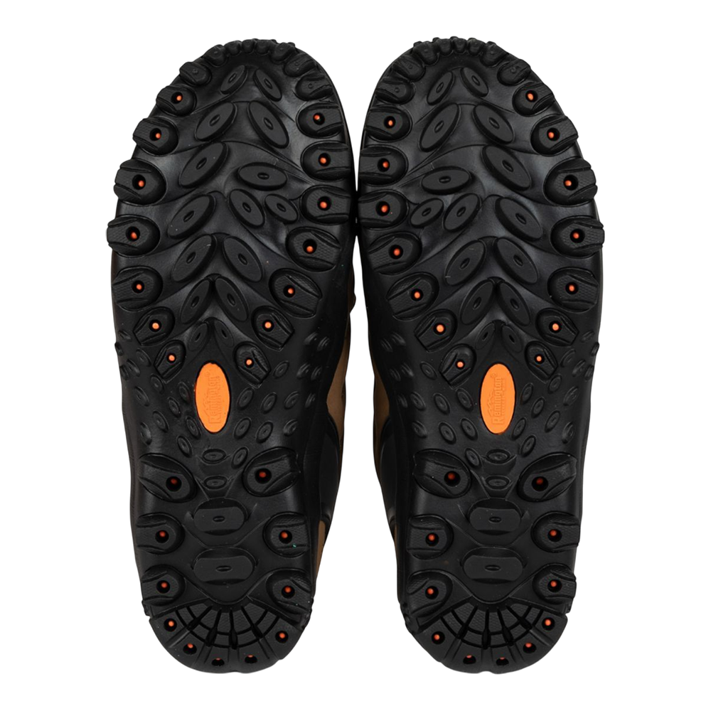 Полуботинки Remington Pathfinder low Yellow Waterfowl Honeycombs р. 40. Фото №4