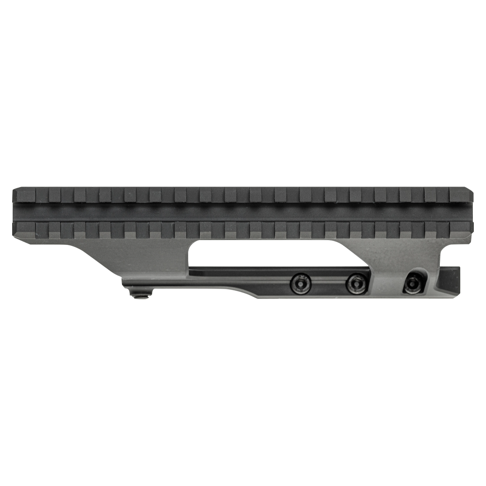 Боковой кронштейн SAG Калашников СВД низкий. Фото №2