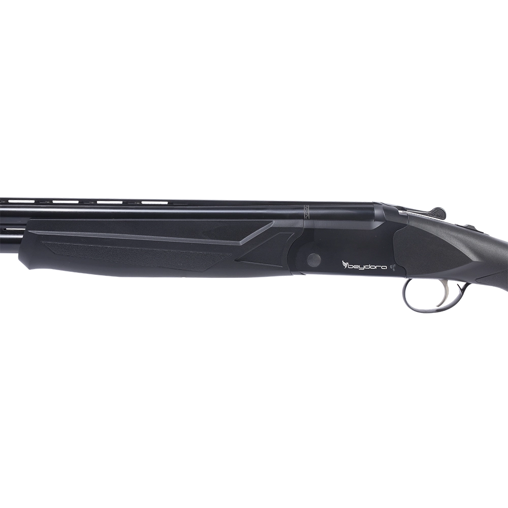 Ружье Beydora BDR 90 SYNTHETIC калибр 12х76, L-710 (черный ресивер сталь). Фото №5 Ружье Beydora BDR 90 SYNTHETIC калибр 12х76, L-710 (черный ресивер сталь). Фото №5