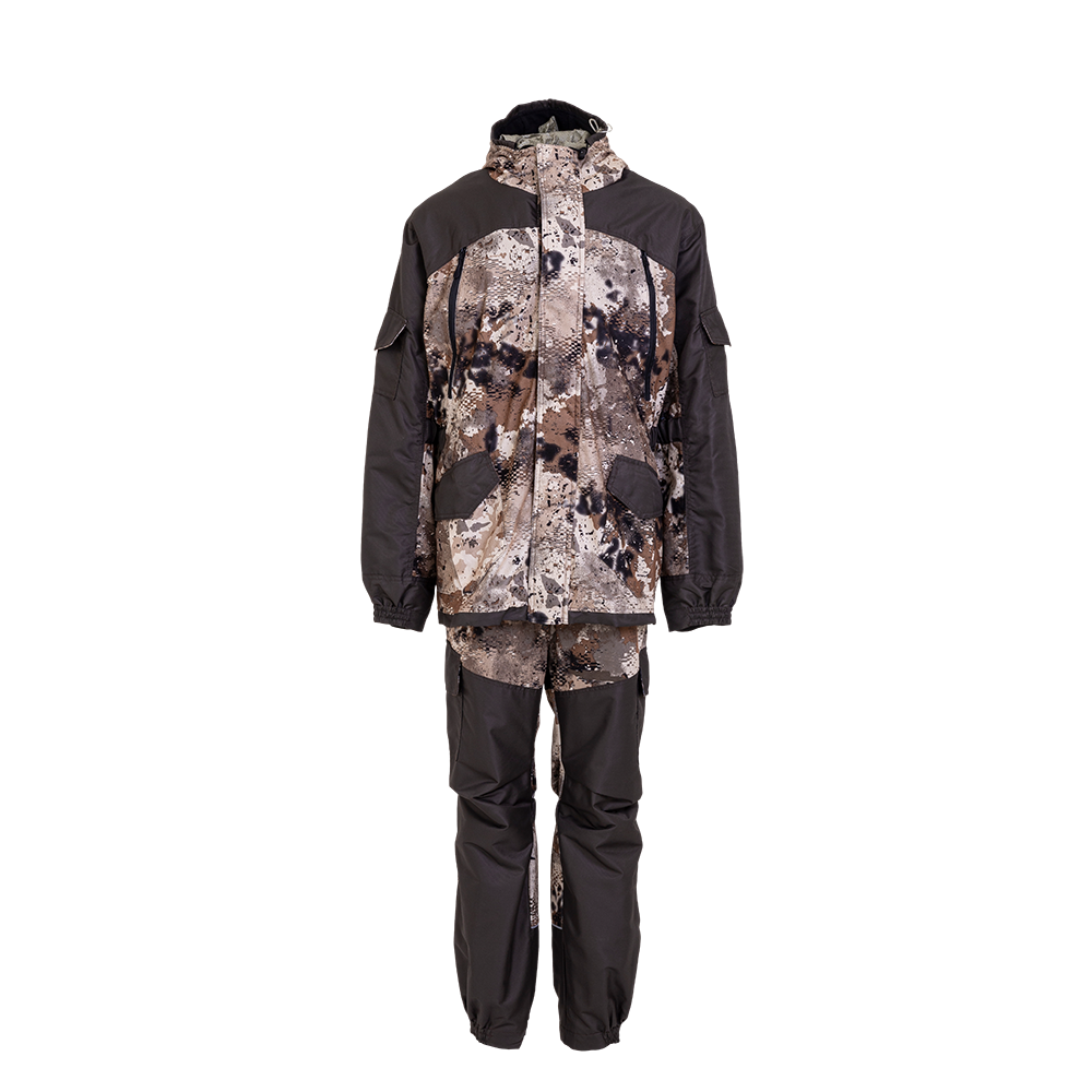 Костюм Fantom Force Горка Demi Light (Цвет DSN PR 506-6), р. 52-54/182-188. Фото №1