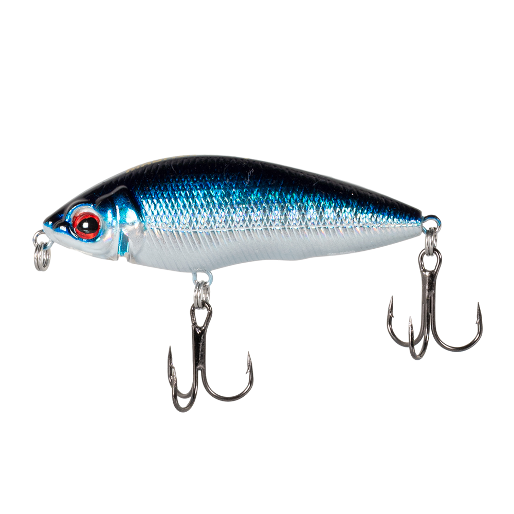 Воблер MADFISH 70мм, 7,4гр, заглубление 0м-0,5м, цвет 06. Фото №1 Воблер MADFISH 70мм, 7,4гр, заглубление 0м-0,5м, цвет 06. Фото №1