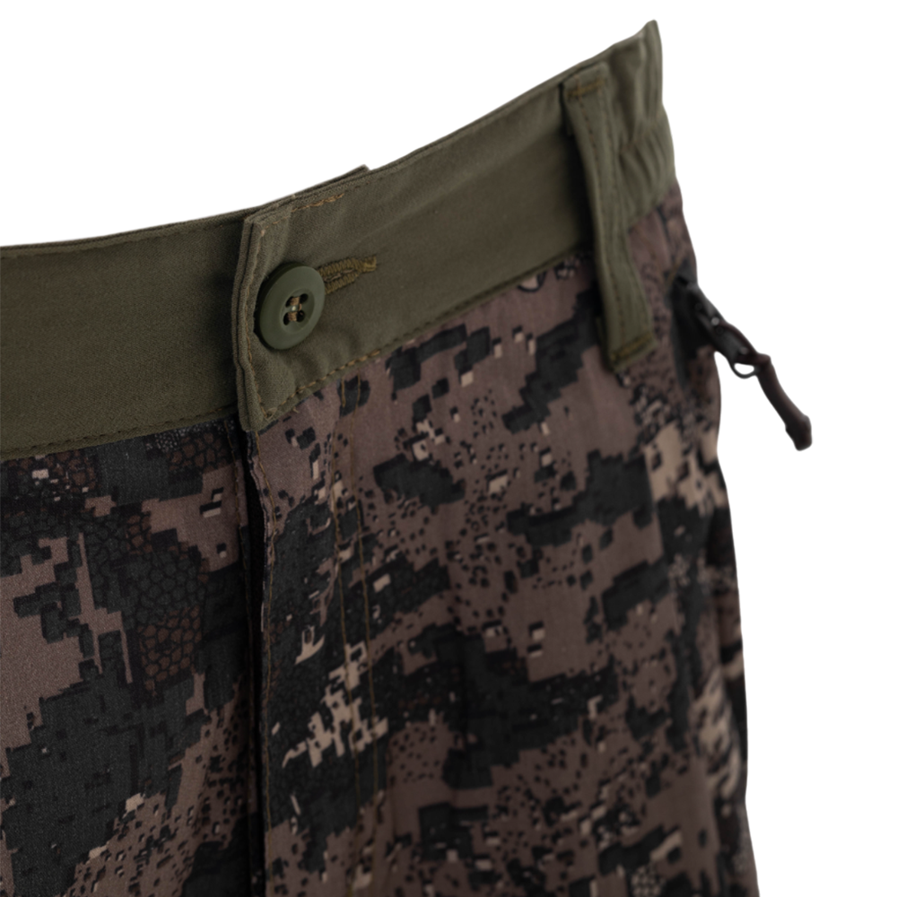 Костюм ХСН "Raven-III" (цифра) р. 52-54/182. Фото №3