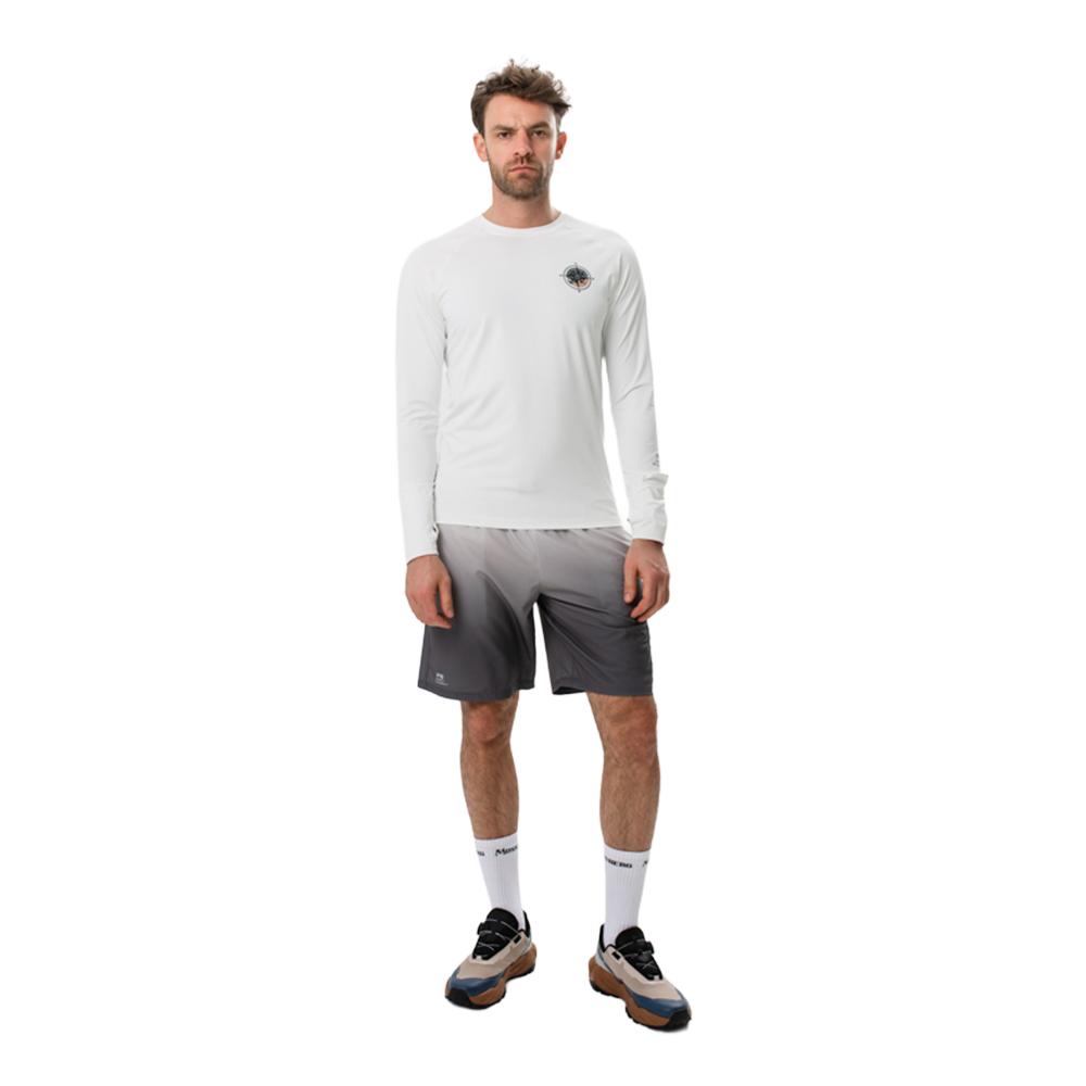 Лонгслив Remington Brando White р. 2XL. Фото №1