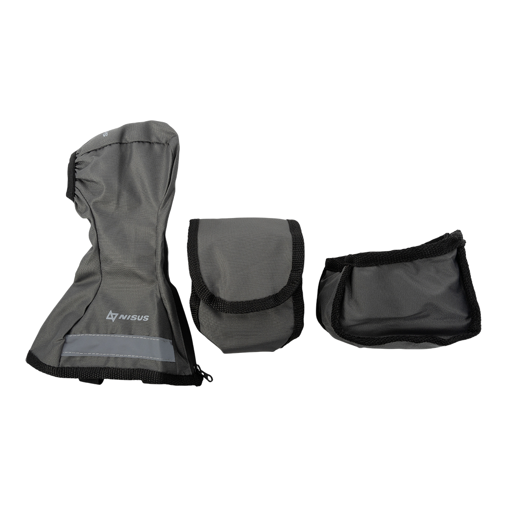 Чехол для шуруповерта Helios/Nisus. Фото №4