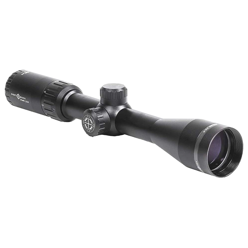 Оптический прицел SIGHTMARK Core SX 3-9x40 .22LR (SM13066LR). Фото №2 Оптический прицел SIGHTMARK Core SX 3-9x40 .22LR (SM13066LR). Фото №2