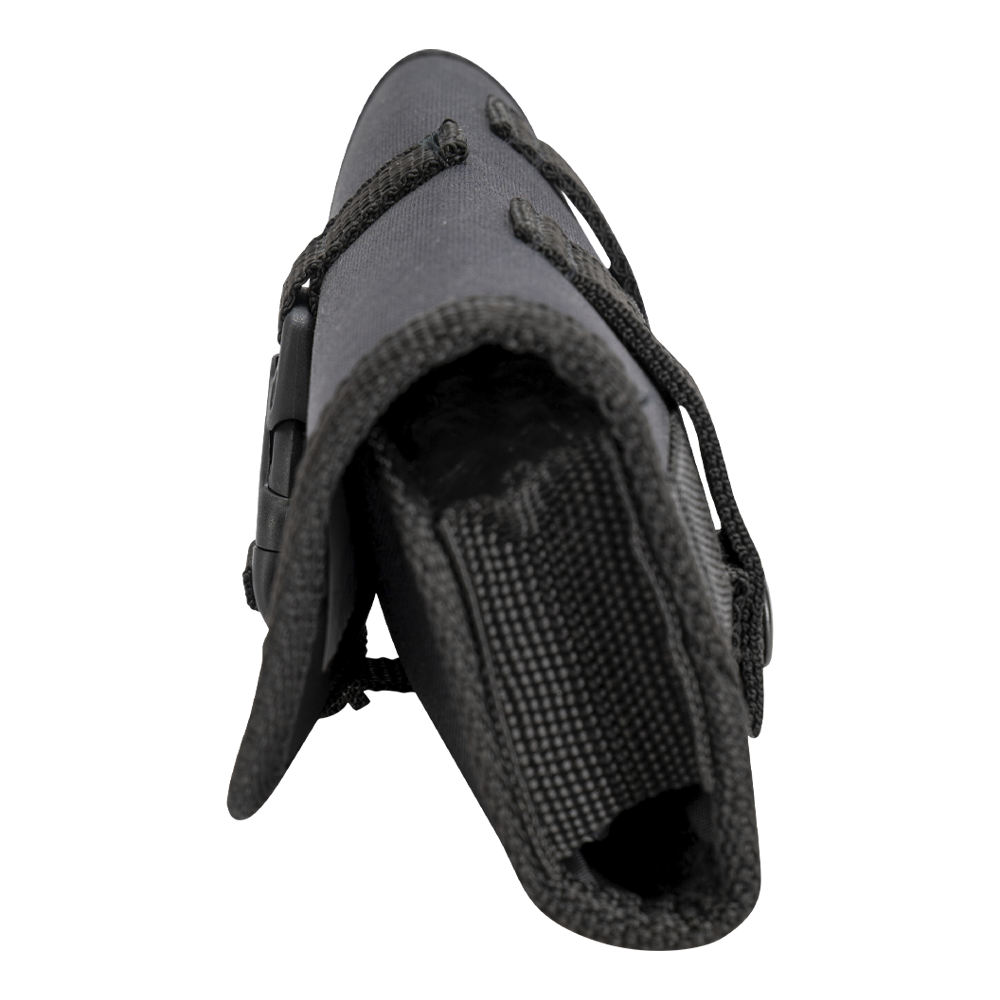 Подсумок для магазина АК Модуль / ткань синтетика / черный (Хольстер). Фото №4