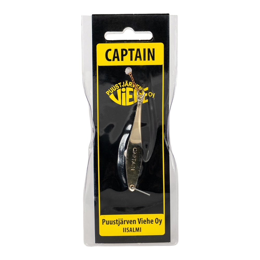 Блесна Puustjarven Captain 60мм, 7гр, цвет (Hop/Mes) цепочка-крючок. Фото №1 Блесна Puustjarven Captain 60мм, 7гр, цвет (Hop/Mes) цепочка-крючок. Фото №1