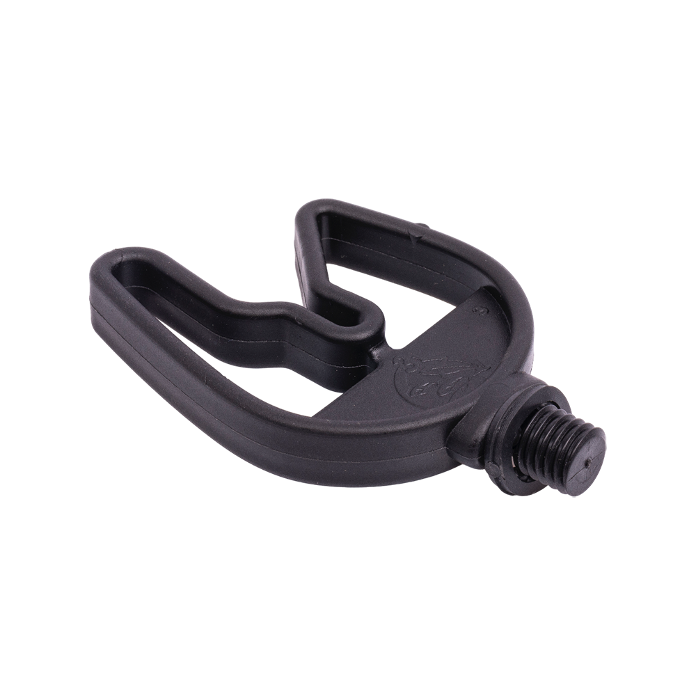 Насадка для стойки НФ-1 (уп/10шт.) цв.в асс.. Фото №2