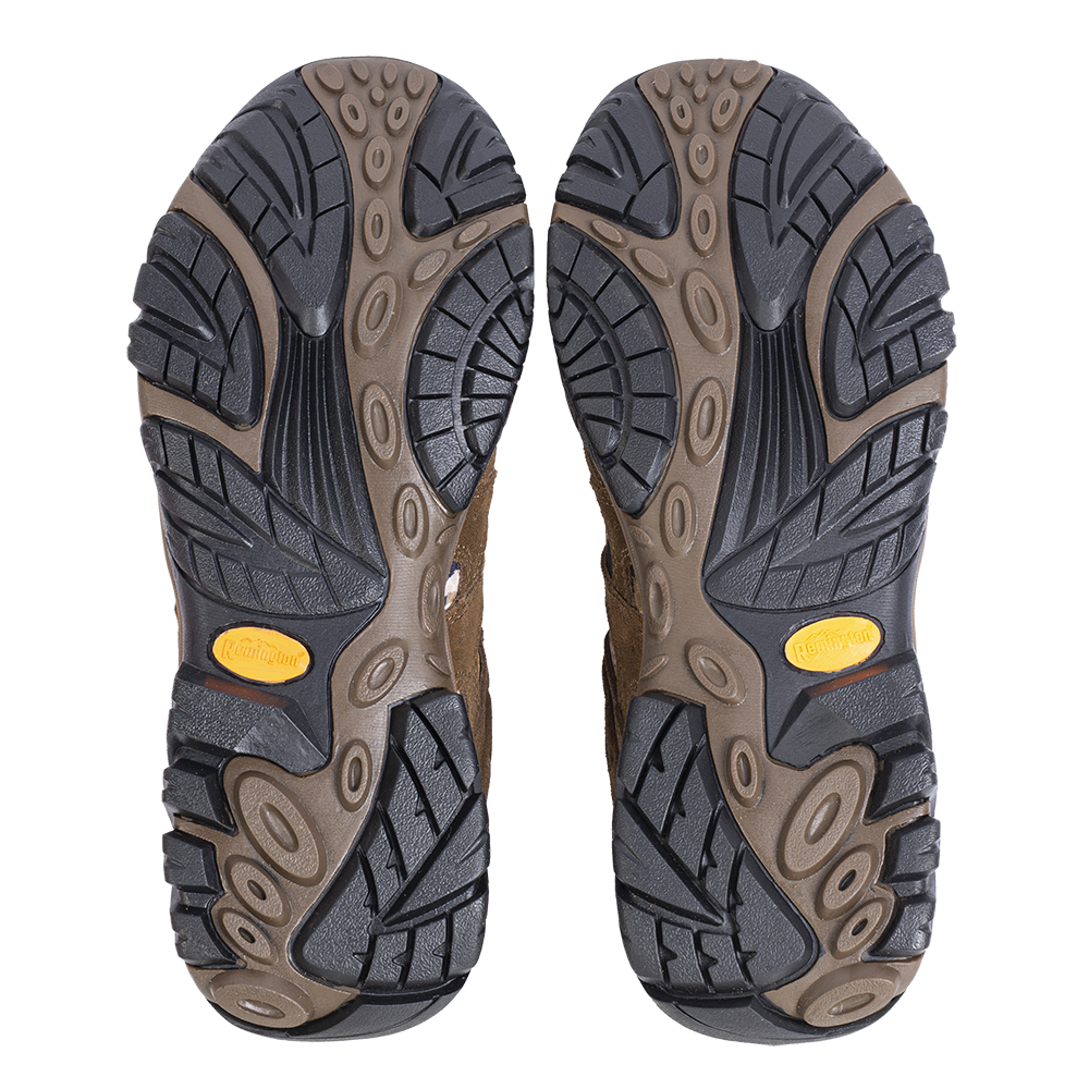 Ботинки Remington Trekking boots brown 45. Фото №8 Ботинки Remington Trekking boots brown 45. Фото №8