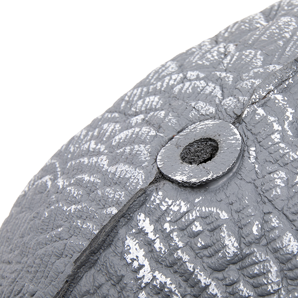 Муляж Гусь белолобый, отдыхающий, вид-2 (прямосмотрящий) (надувной). Фото №3 Муляж Гусь белолобый, отдыхающий, вид-2 (прямосмотрящий) (надувной). Фото №3