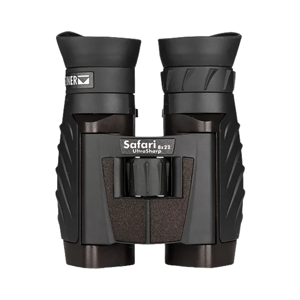 Бинокль STEINER SAFARI UltraSharp 8X22. Фото №1