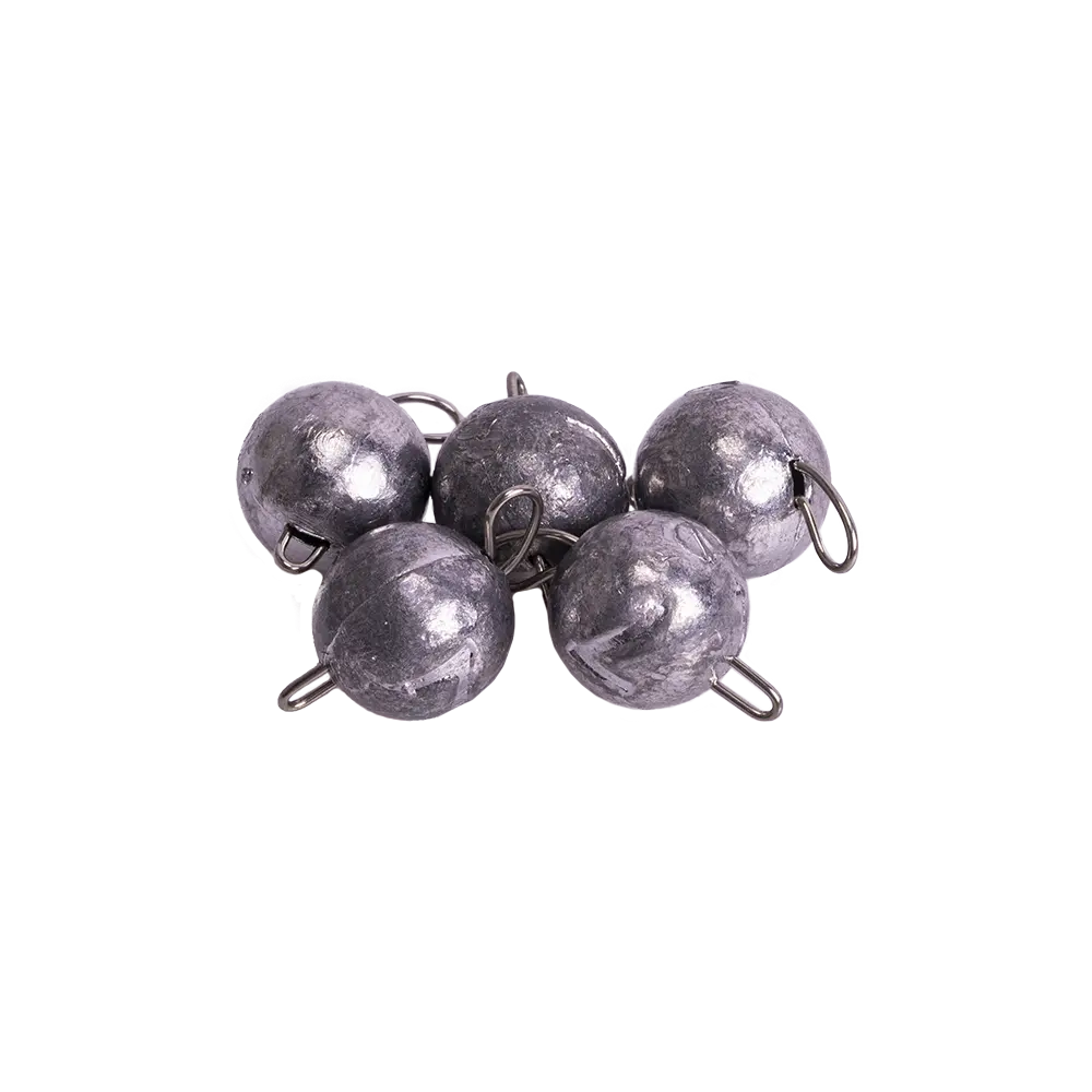 Груз Чебурашка разборный микро 7гр TritOn (уп. 5шт). Фото №2 Груз Чебурашка разборный микро 7гр TritOn (уп. 5шт). Фото №2