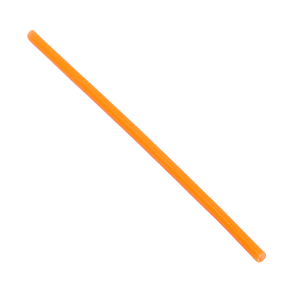 Трубка термоусаживаемая 1,0/0,5 оранж 50см арт.070.3. Фото №2