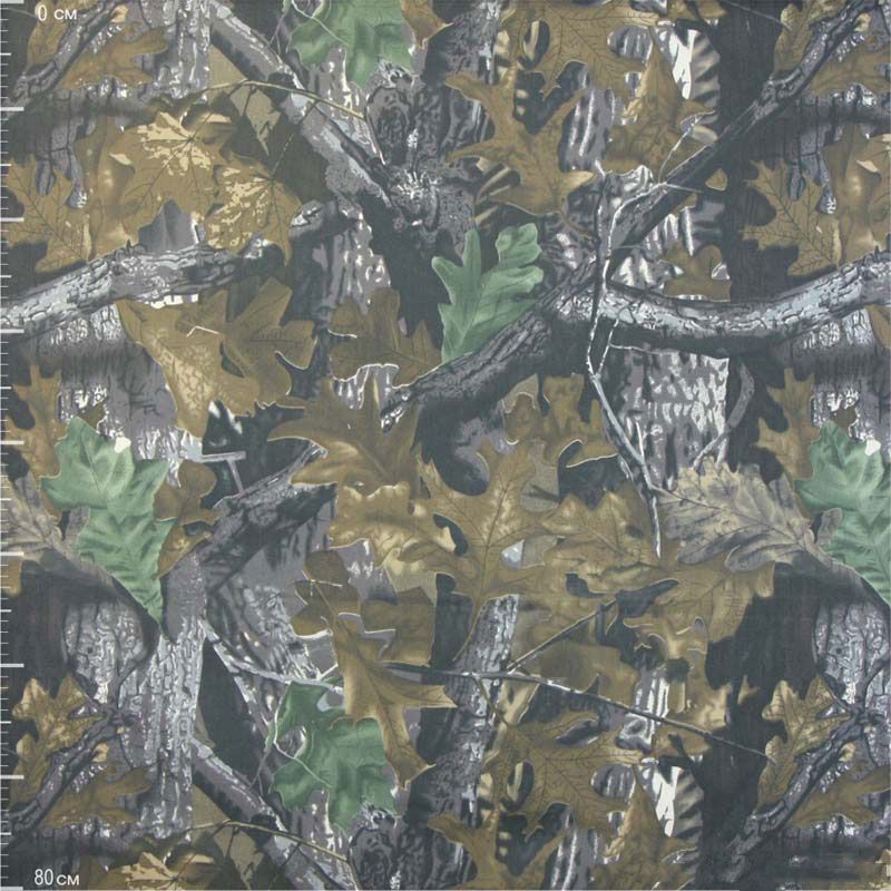 Костюм "ПРОТЕКТ" (дубовый лист). Фото №1