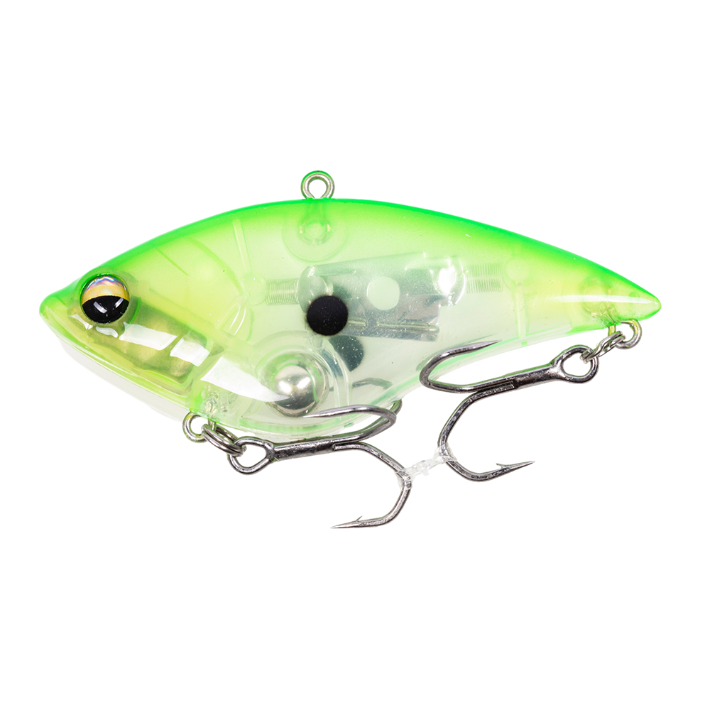 Воблер-раттлин MADFISH Pro Ripper 75мм, 14,26г, цвет (04). Фото №1 Воблер-раттлин MADFISH Pro Ripper 75мм, 14,26г, цвет (04). Фото №1