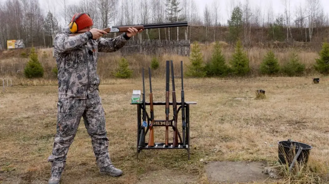 Топ-5 ружей до 50 тысяч рублей! Новичкам на заметку!