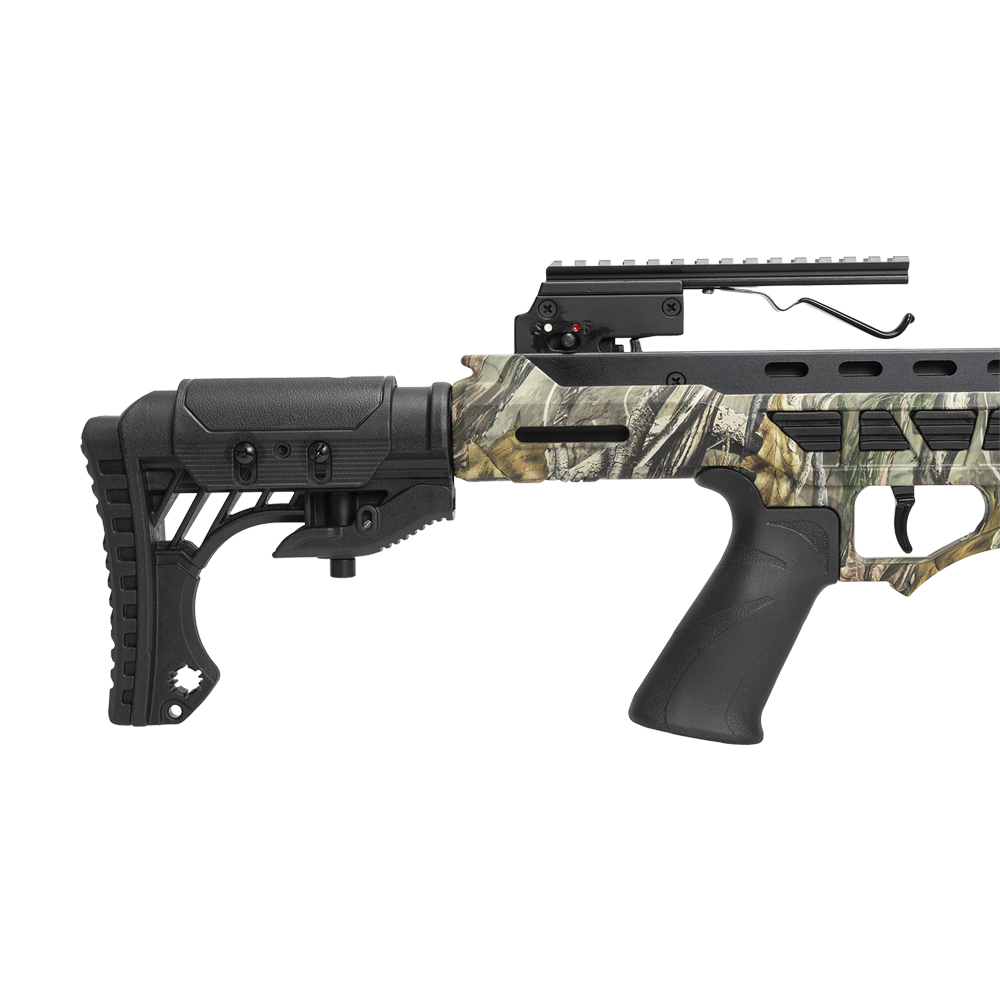 Арбалет Man Kung XB58, блочный, forest camo. Фото №8 Арбалет Man Kung XB58, блочный, forest camo. Фото №8