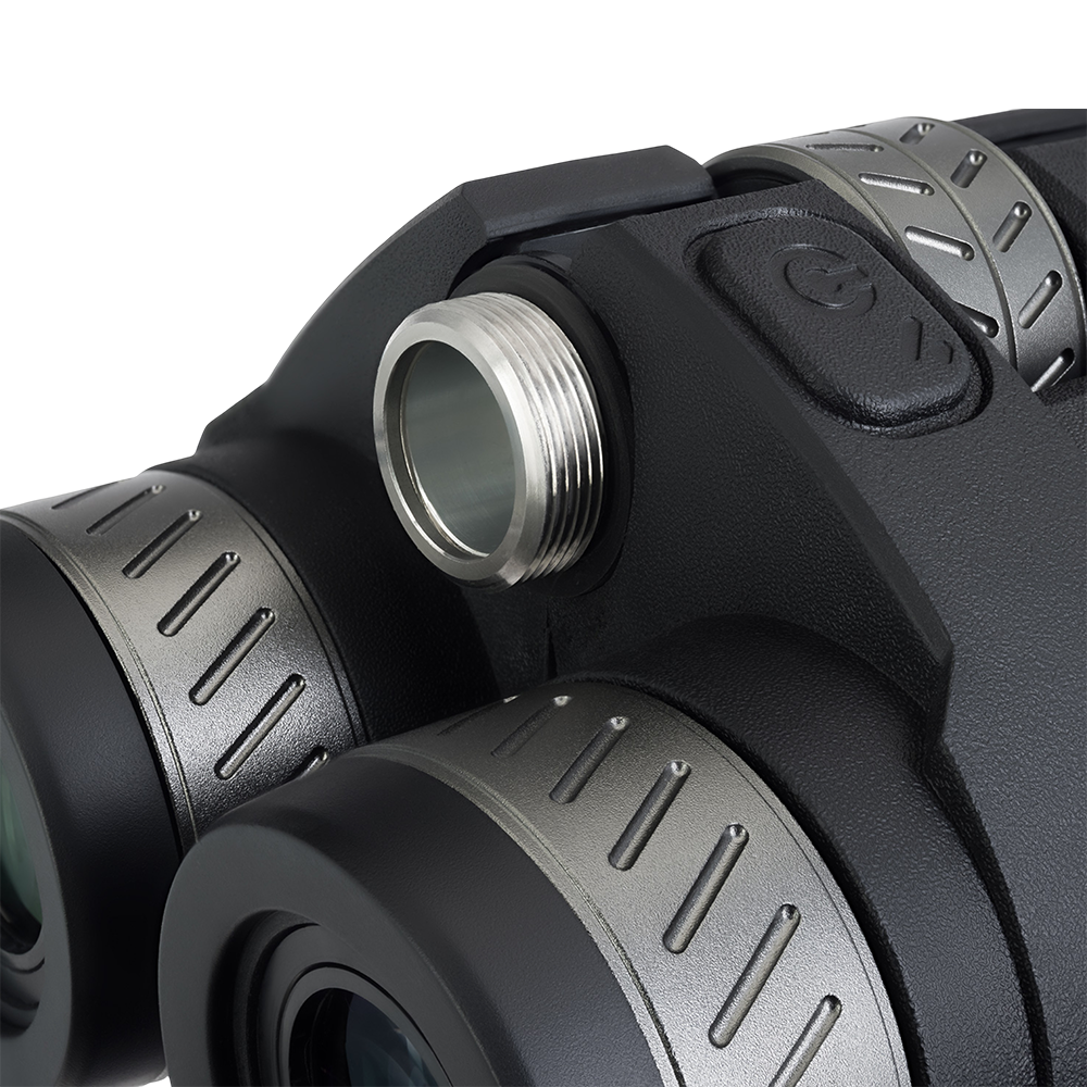 Бинокль с дальномером Levenhuk Guard PRO 3000. Фото №9